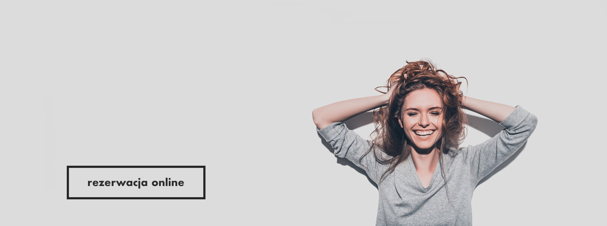 rezerwacja online - top baner